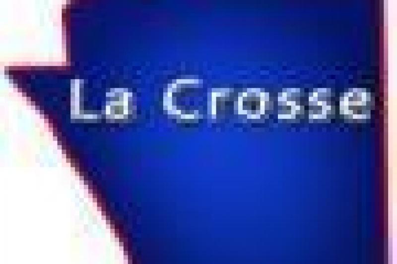 La Crosse County Wisconsin Log Homes for Sale