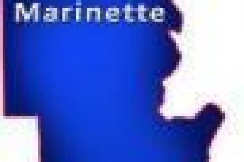 Marinette County Wisconsin Log Homes for Sale