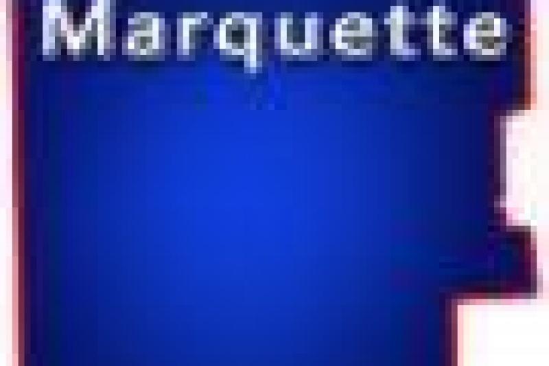 Marquette County Wisconsin Log Homes for Sale