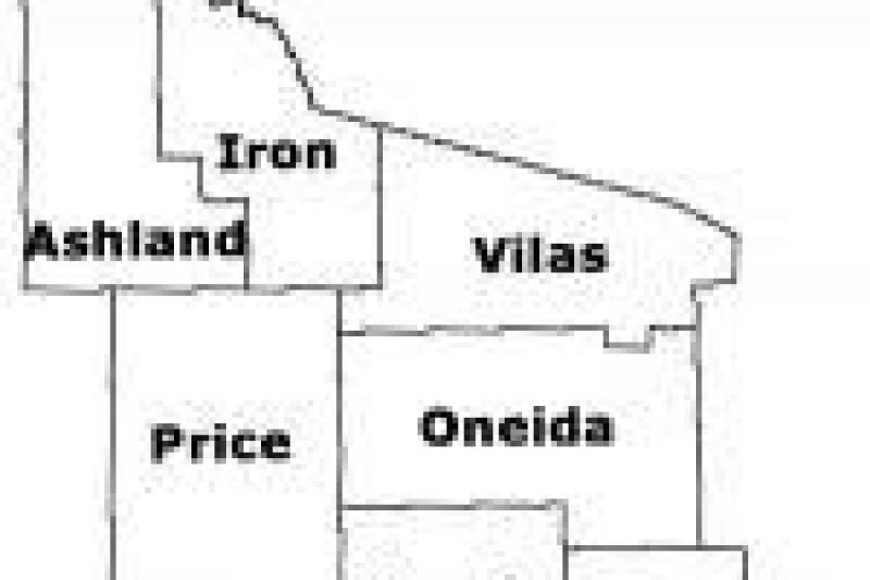 North Central Wisconsin Log Homes for Sale