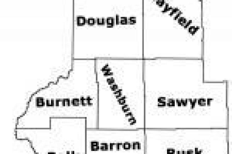 Northwest Wisconsin Log Homes for Sale