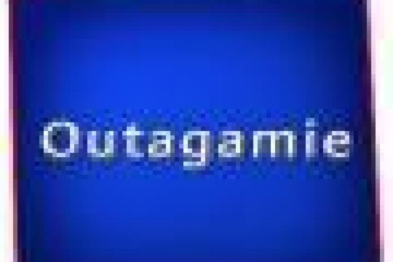 Outagamie County Wisconsin Log Homes for Sale