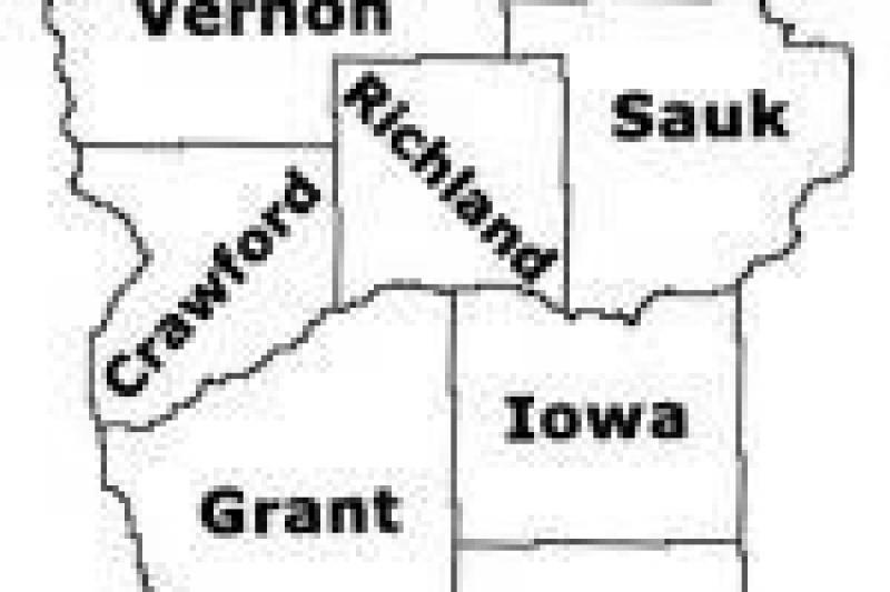 Southwest Wisconsin Log Homes for Sale