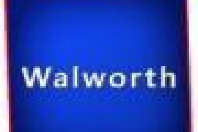 Walworth County Wisconsin Log Homes for Sale