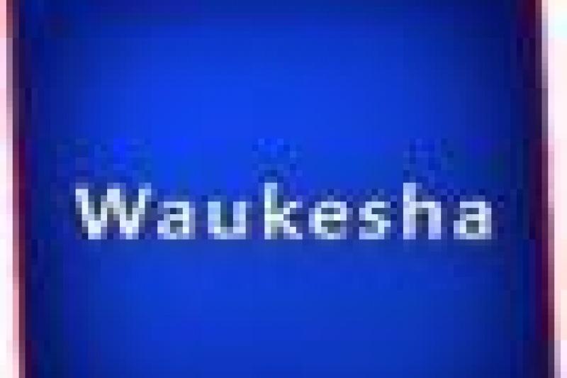 Waukesha County Wisconsin Log Homes for Sale