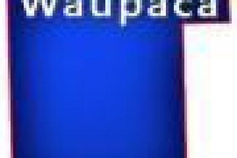 Waupaca County Wisconsin Log Homes for Sale